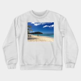 Honeymoon Crewneck Sweatshirt